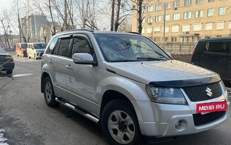Suzuki Grand Vitara, 2011 год, 1 200 000 рублей, 3 фотография