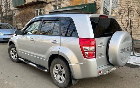 Suzuki Grand Vitara, 2011 год, 1 200 000 рублей, 6 фотография