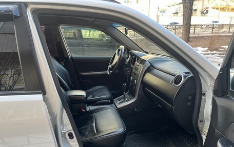 Suzuki Grand Vitara, 2011 год, 1 200 000 рублей, 12 фотография