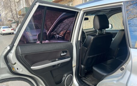 Suzuki Grand Vitara, 2011 год, 1 200 000 рублей, 7 фотография