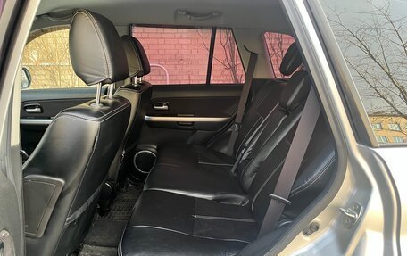 Suzuki Grand Vitara, 2011 год, 1 200 000 рублей, 8 фотография
