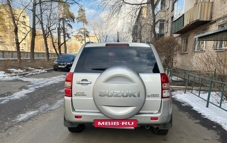 Suzuki Grand Vitara, 2011 год, 1 200 000 рублей, 5 фотография