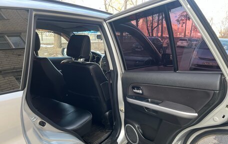 Suzuki Grand Vitara, 2011 год, 1 200 000 рублей, 10 фотография