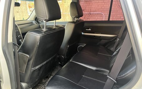 Suzuki Grand Vitara, 2011 год, 1 200 000 рублей, 9 фотография