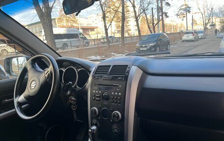 Suzuki Grand Vitara, 2011 год, 1 200 000 рублей, 13 фотография