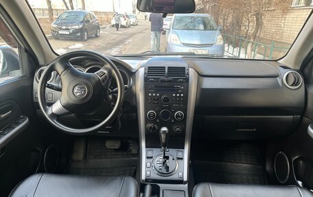 Suzuki Grand Vitara, 2011 год, 1 200 000 рублей, 17 фотография