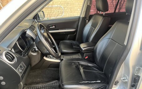 Suzuki Grand Vitara, 2011 год, 1 200 000 рублей, 15 фотография