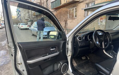 Suzuki Grand Vitara, 2011 год, 1 200 000 рублей, 14 фотография