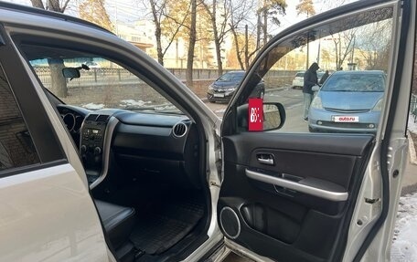 Suzuki Grand Vitara, 2011 год, 1 200 000 рублей, 11 фотография