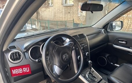 Suzuki Grand Vitara, 2011 год, 1 200 000 рублей, 16 фотография