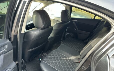 Mazda 3, 2010 год, 825 000 рублей, 2 фотография