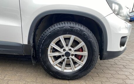 Volkswagen Tiguan I, 2012 год, 1 080 000 рублей, 5 фотография