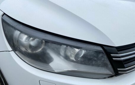 Volkswagen Tiguan I, 2012 год, 1 080 000 рублей, 4 фотография