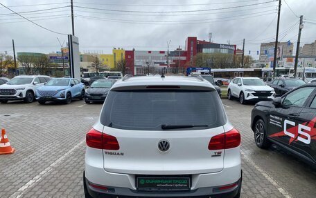 Volkswagen Tiguan I, 2012 год, 1 080 000 рублей, 7 фотография