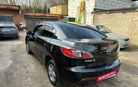 Mazda 3, 2010 год, 825 000 рублей, 4 фотография