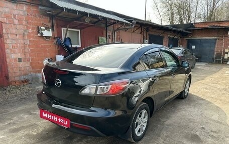 Mazda 3, 2010 год, 825 000 рублей, 6 фотография