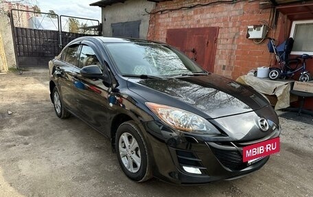 Mazda 3, 2010 год, 825 000 рублей, 7 фотография