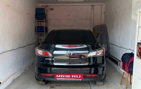 Mazda 3, 2010 год, 825 000 рублей, 9 фотография