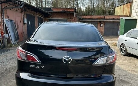 Mazda 3, 2010 год, 825 000 рублей, 5 фотография