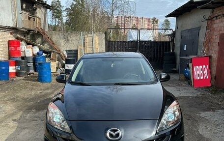 Mazda 3, 2010 год, 825 000 рублей, 8 фотография