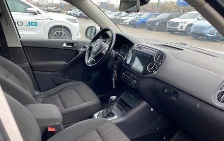 Volkswagen Tiguan I, 2012 год, 1 080 000 рублей, 11 фотография