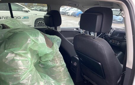 Volkswagen Tiguan I, 2012 год, 1 080 000 рублей, 14 фотография