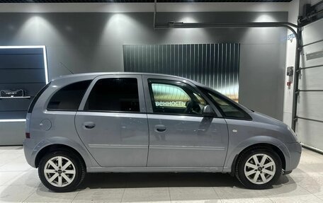 Opel Meriva, 2007 год, 350 000 рублей, 6 фотография