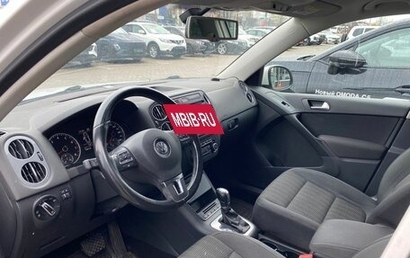 Volkswagen Tiguan I, 2012 год, 1 080 000 рублей, 9 фотография