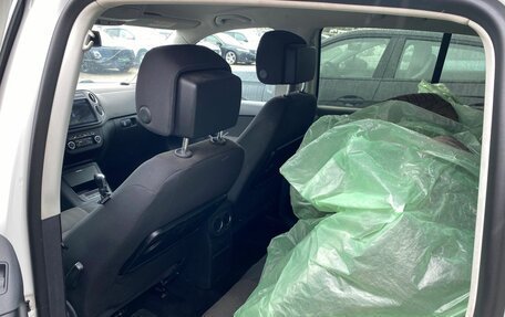 Volkswagen Tiguan I, 2012 год, 1 080 000 рублей, 13 фотография