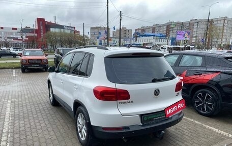 Volkswagen Tiguan I, 2012 год, 1 080 000 рублей, 8 фотография