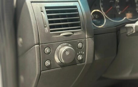 Opel Meriva, 2007 год, 350 000 рублей, 14 фотография