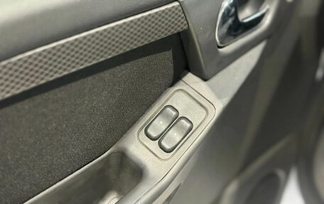 Opel Meriva, 2007 год, 350 000 рублей, 15 фотография