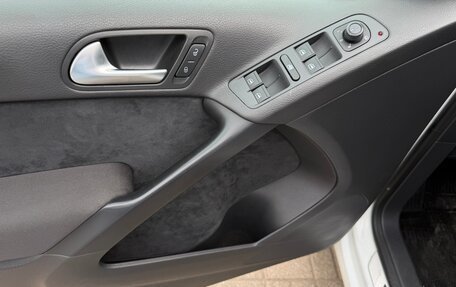 Volkswagen Tiguan I, 2016 год, 1 850 000 рублей, 6 фотография