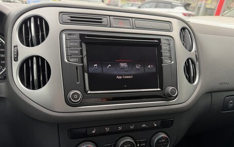 Volkswagen Tiguan I, 2016 год, 1 850 000 рублей, 9 фотография