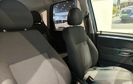 Opel Meriva, 2007 год, 350 000 рублей, 16 фотография