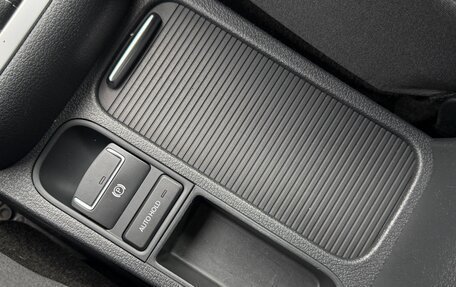 Volkswagen Tiguan I, 2016 год, 1 850 000 рублей, 15 фотография