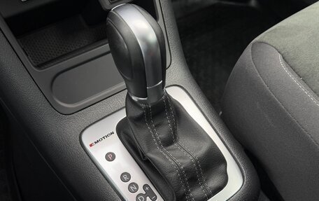 Volkswagen Tiguan I, 2016 год, 1 850 000 рублей, 14 фотография