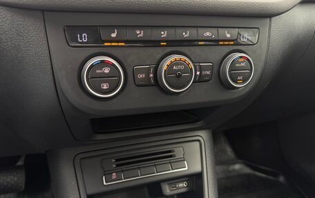 Volkswagen Tiguan I, 2016 год, 1 850 000 рублей, 12 фотография