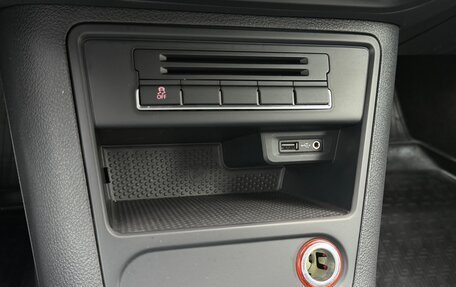 Volkswagen Tiguan I, 2016 год, 1 850 000 рублей, 13 фотография