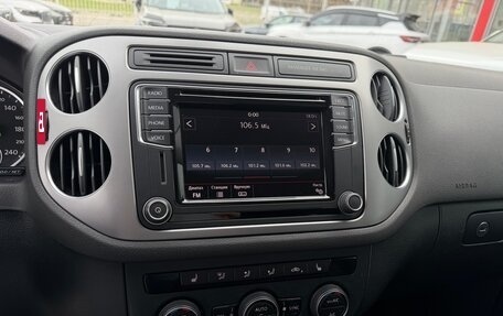 Volkswagen Tiguan I, 2016 год, 1 850 000 рублей, 10 фотография