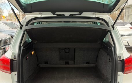 Volkswagen Tiguan I, 2016 год, 1 850 000 рублей, 19 фотография