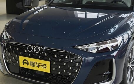 Audi A6, 2026 год, 7 619 000 рублей, 2 фотография