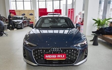 Audi A6, 2026 год, 7 619 000 рублей, 3 фотография