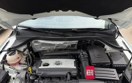 Volkswagen Tiguan I, 2016 год, 1 850 000 рублей, 20 фотография