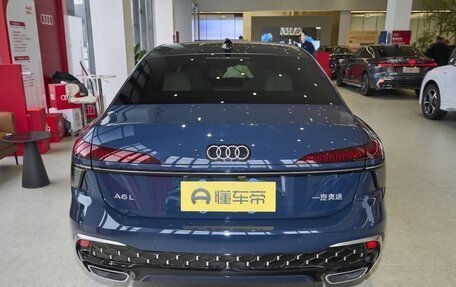 Audi A6, 2026 год, 7 619 000 рублей, 6 фотография