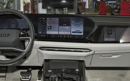 Audi A6, 2026 год, 7 619 000 рублей, 10 фотография