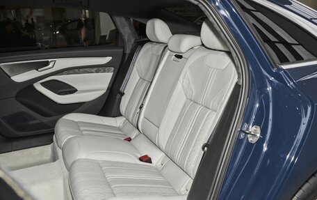 Audi A6, 2026 год, 7 619 000 рублей, 16 фотография