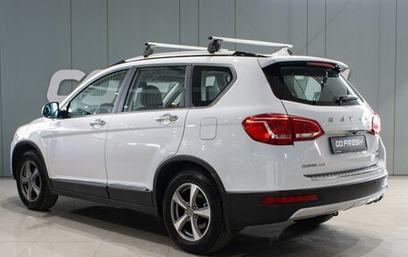 Haval H6, 2015 год, 1 589 000 рублей, 2 фотография