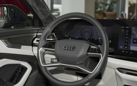 Audi A6, 2026 год, 7 619 000 рублей, 11 фотография