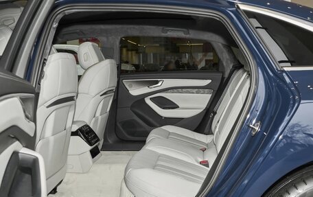 Audi A6, 2026 год, 7 619 000 рублей, 15 фотография